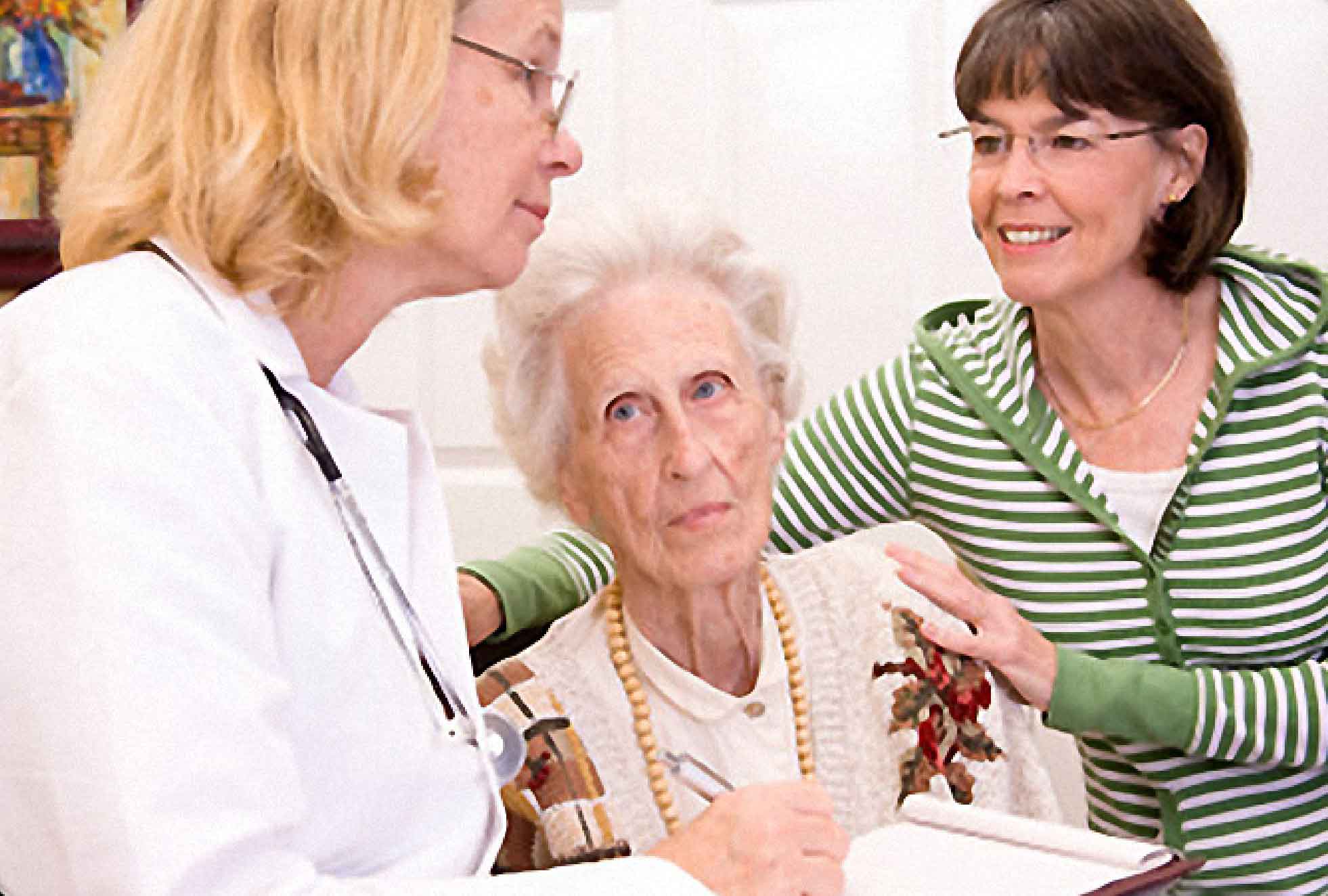 Neurologist